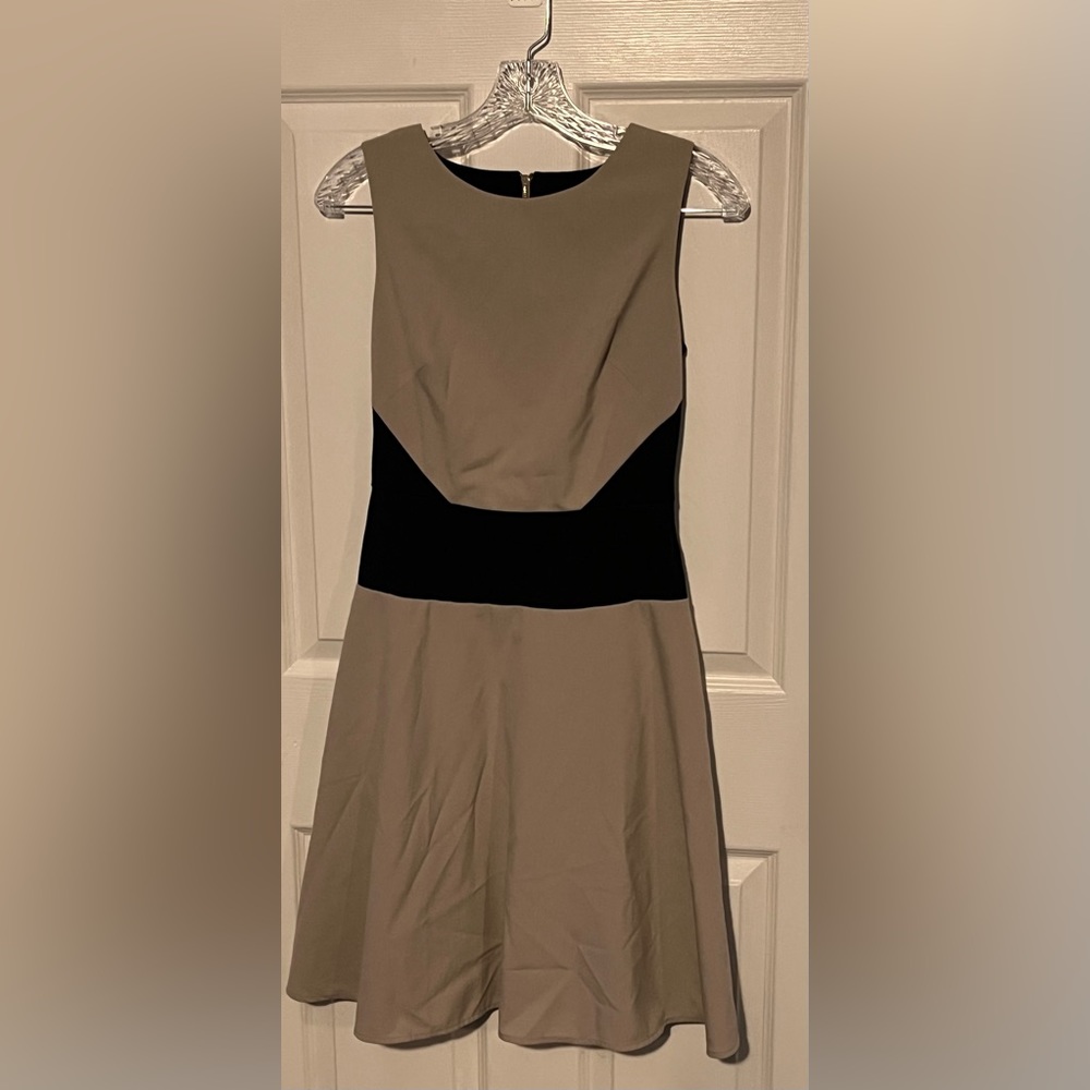 Calvin Klein dress